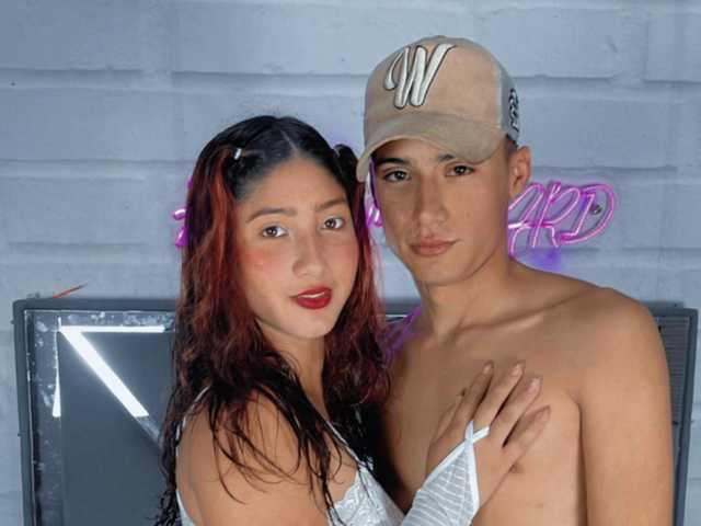 Fotografie a profilului Crazy-couplehot-