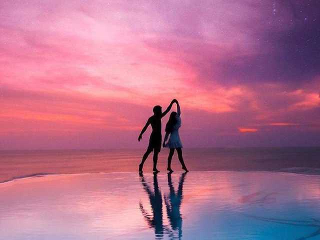 Fotografie a profilului BelochkaX