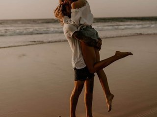 Chat video erotic ElfLee