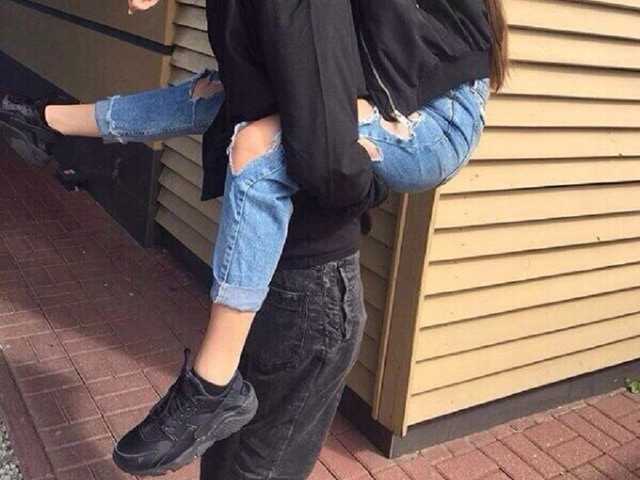 Fotografie a profilului Crazy-love