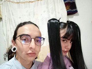 Chat video erotic crazy-orgasm
