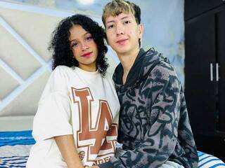 Chat video erotic Crazy-Sex1