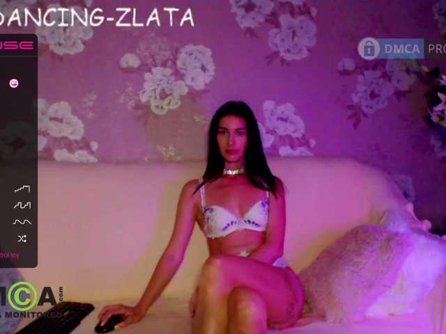 Fotografii NBK128 Hey! I'm Zlata! Glad to see you! I wish you a good mood that we will create together with you! Lovense runs from 1 token