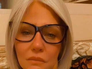 Chat video erotic CrazyBionda