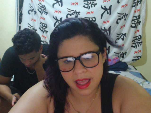 Fotografii Crazycouple19 cum face u mouth 150 tokens