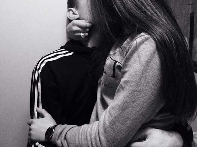 Fotografie a profilului Crazycouple8