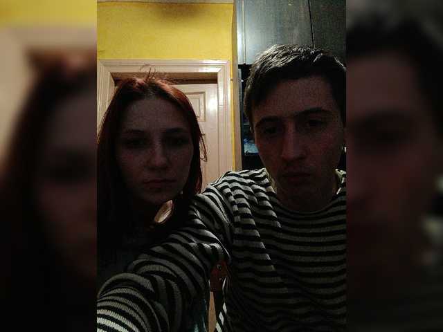 Capturi de ecran de difuzare CrazyCouplea