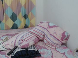 Capturi de ecran de difuzare crazyfrekles