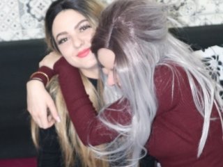 Chat video erotic CrazyRoomies