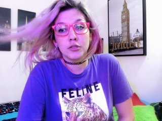 Capturi de ecran de difuzare Alexiaschible