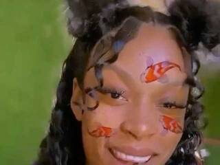 Chat video erotic Creamcandy