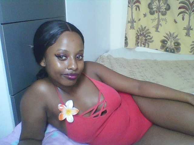 Capturi de ecran de difuzare Creamcindy