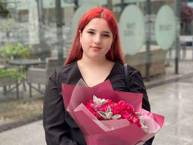 Fotografie a profilului CreamRaspberry