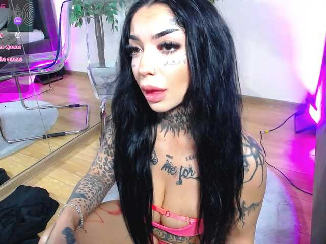 Capturi de ecran de difuzare CreamyInk