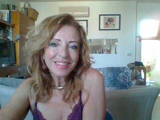 Chat video erotic Crisalideal