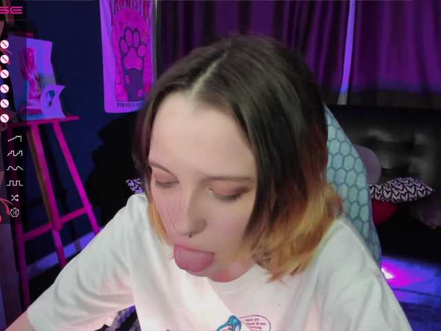 Capturi de ecran de difuzare crispy-tati