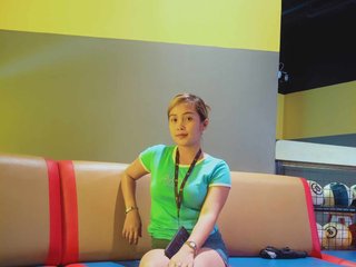 Chat video erotic Criss-3