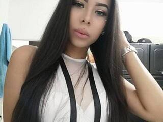 Chat video erotic CrissLuna