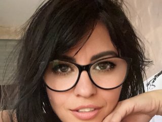 Chat video erotic CrissySmile