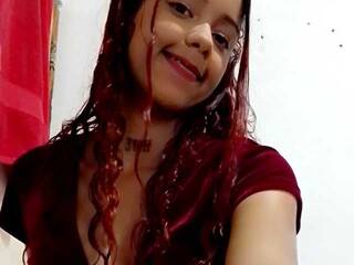 Chat video erotic Cristal-xoxo