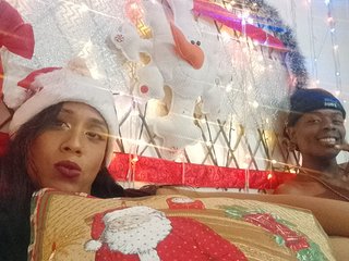 Chat video erotic Cristalanalbbc