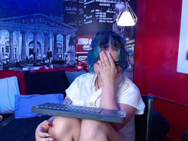 Capturi de ecran de difuzare CristalBlue