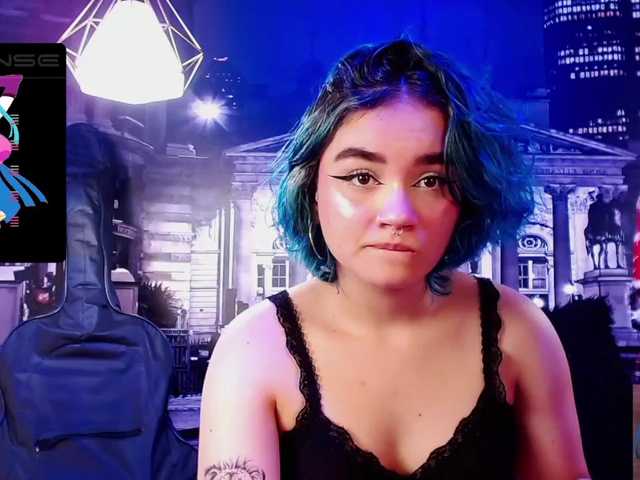 Capturi de ecran de difuzare CristalBlue