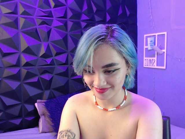 Capturi de ecran de difuzare CristalBlue