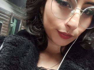 Chat video erotic Cristaldeleons
