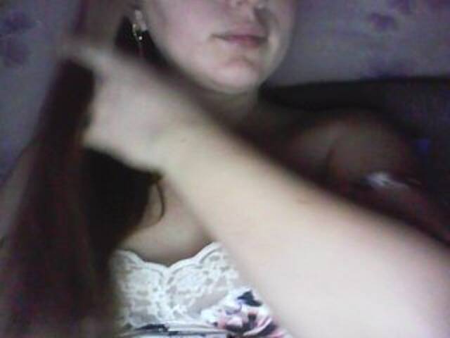 Capturi de ecran de difuzare Crrristal