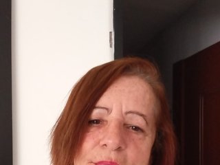 Chat video erotic Cristalmilf1