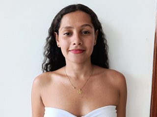 Chat video erotic CristalMontero