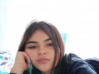 Chat video erotic CristalRossi