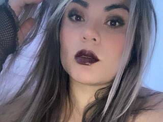 Chat video erotic cristelthomso