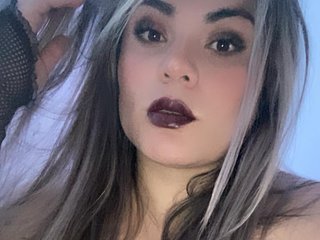 Chat video erotic cristelthomso