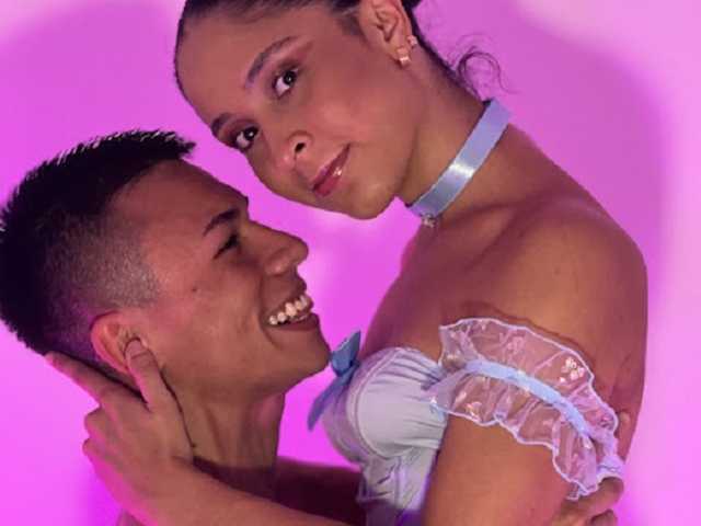 Fotografie a profilului cristhianandsofia