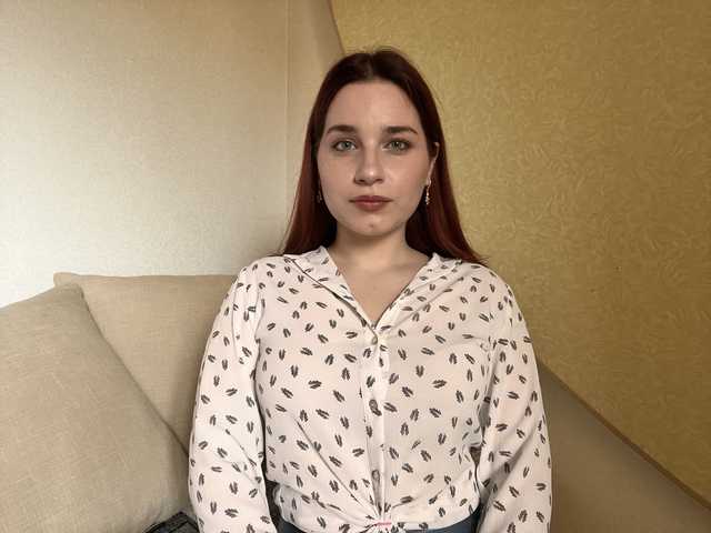 Fotografie a profilului CristieHas