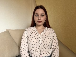 Chat video erotic CristieHas