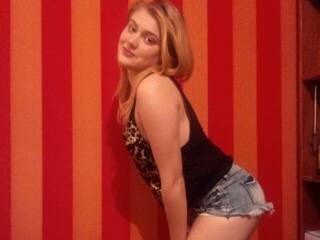 Chat video erotic cristina10