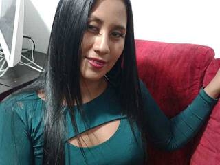 Chat video erotic cristinahot741