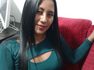Chat video erotic cristinahot741