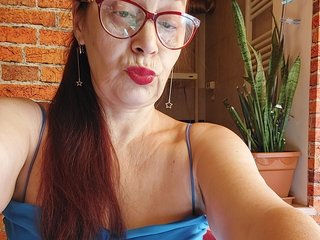 Chat video erotic Cristinatina