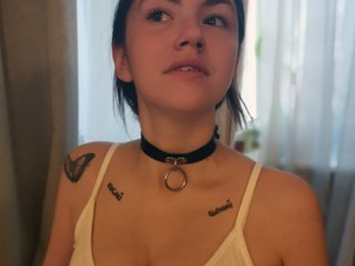 Chat video erotic Cristy23