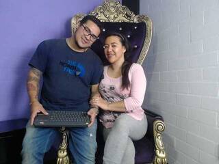 Chat video erotic CronosHera