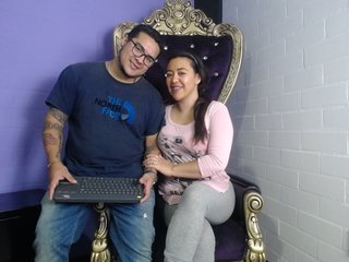 Chat video erotic CronosHera