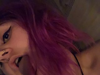 Chat video erotic Crybaby666