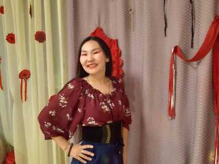 Chat video erotic CryoQueenRose