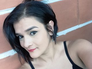 Chat video erotic crystal-foxy1