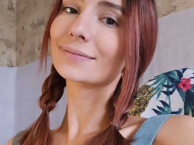 Fotografie a profilului crystal-maria