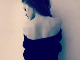 Chat video erotic CrystalCream